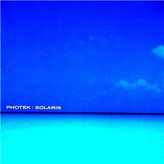 View Solaris track details