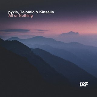 View All or Nothing (Original Mix) track details