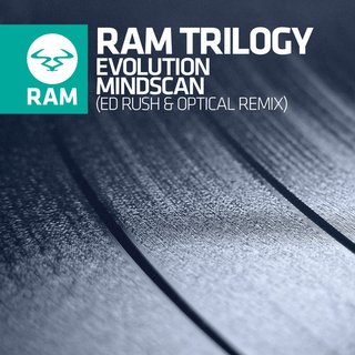 View Mindscan (Ed Rush & Optical Remix) track details