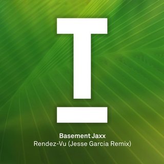 View Rendez-Vu (Jesse Garcia Tribal Mix) track details