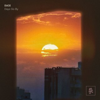 View Days Go By (Original Mix) track details