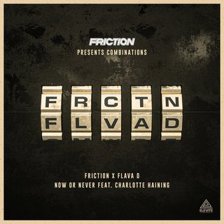 View Now Or Never (Original Mix) track details