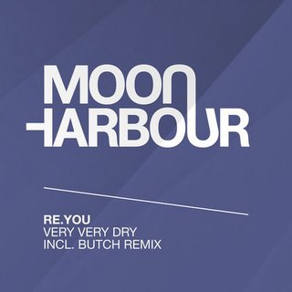 View Very Very (Butch Remix) track details