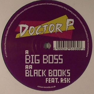 View Big Boss track details