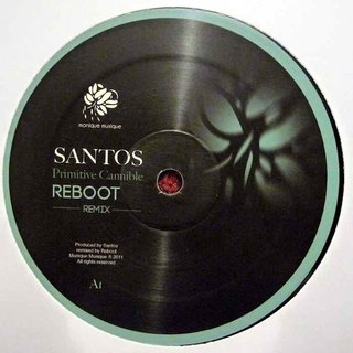 View Primitive Cannible (Stacey Pullen Remix) track details