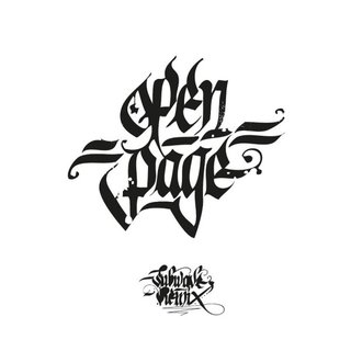 Open Page (Subwave Remix)