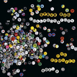 Like It Should Be (Ribn's Translucent Vox Remix)