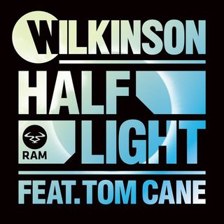 View Half Light (Original Mix) track details