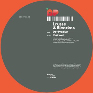 View Dot Product track details