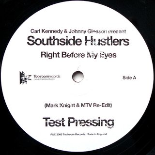 View Right Before My Eyes (Mark Knight & MTV Re-Edit) track details