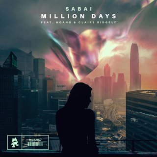 View Million Days (Original Mix) track details