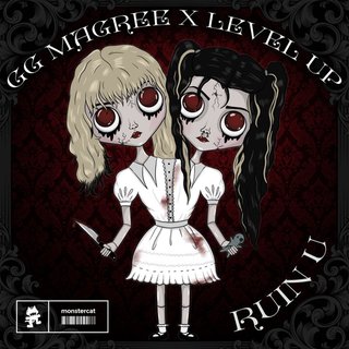 View Ruin U (Original Mix) track details