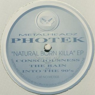 View Consciousness (Original Mix) track details