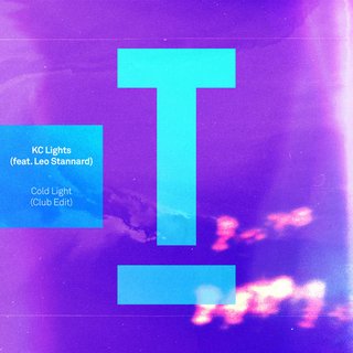 View Cold Light (Extended Club Mix) track details