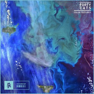 View Color Textures (Extended Mix) track details