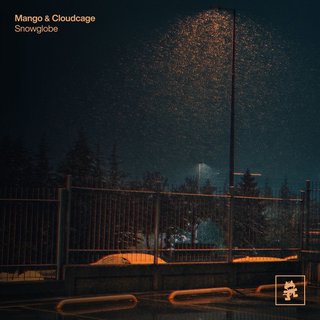 View Snowglobe (Original Mix) track details