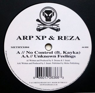 No Control (Original Mix)