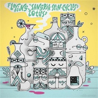 Sangria Spin Cycles