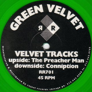 View Conniption track details