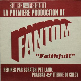 Faithfull (Prassay Mix)