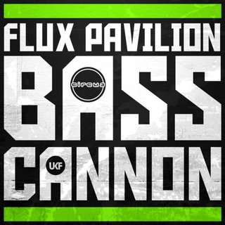 View Bass Cannon track details