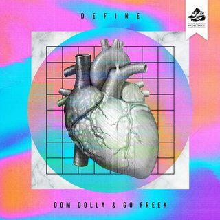 View Define (Curses Remix) track details