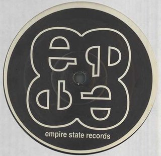 View Ritual (Voodoo Drum Mix) track details