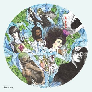 View Potshot (Original Mix) track details