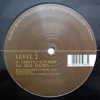 View Ghetto Sounds track details