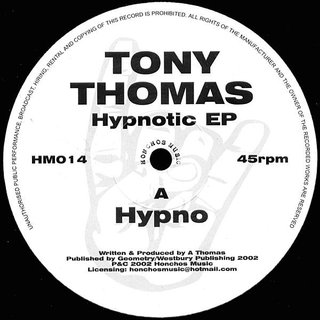 View Hypno track details