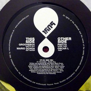 Ghetto Boy (Original Mix)