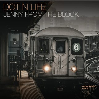 View Jenny From The Block track details