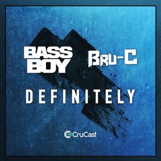 View Definitely (Original Mix) track details