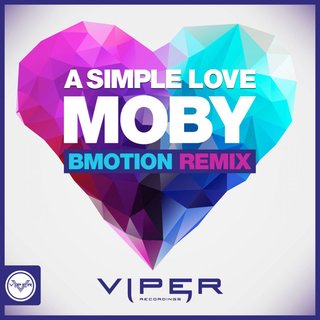 View A Simple Love (BMotion Remix) track details