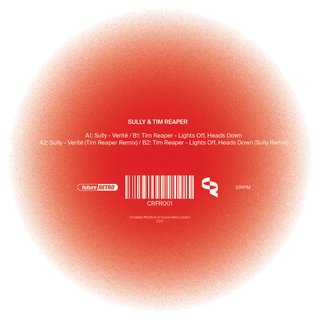 View Lights Off, Heads Down (Sully Remix) track details