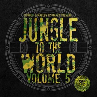 View Jungle Strike track details
