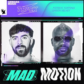 View Mad Motion track details
