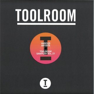 Televised (Original Mix)