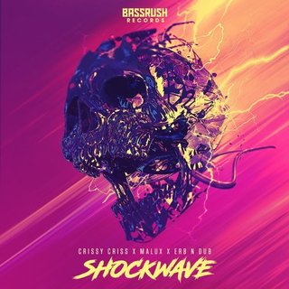 View Shockwave track details