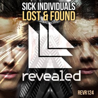 View Lost & Found track details