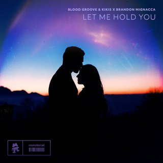 View Let Me Hold You (Extended Mix) track details