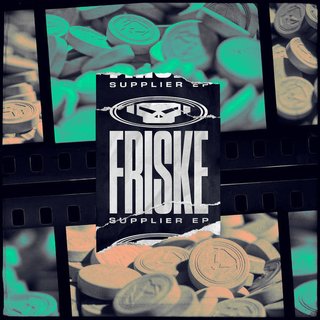 View Bad Influence (Original Mix) track details
