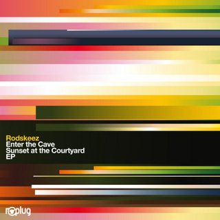 View Enter The Cave (Cid Inc Remix) track details