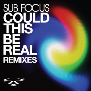 View Could This Be Real (Joker Remix) track details