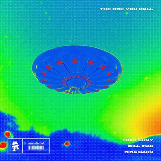 View The One You Call (Original Mix) track details