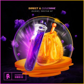View Elixir (Original Mix) track details