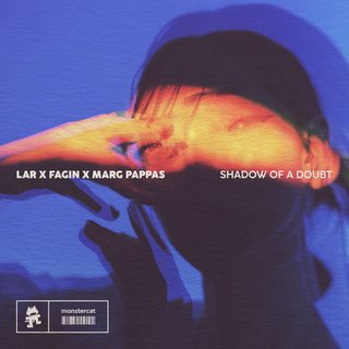 View Shadow Of A Doubt (Original Mix) track details