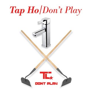 Tap Ho (Original Mix)