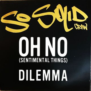 View Dilemma track details