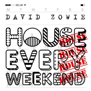 View House Every Weekend (Après Remix) track details